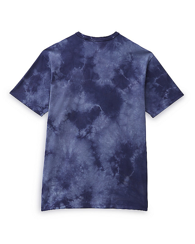 Off The Wall Tie Dye T-Shirt 2