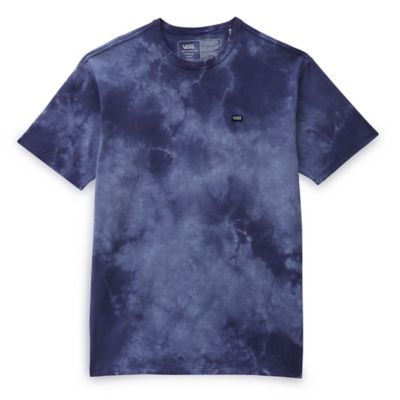 Maglietta Off The Wall Tie Dye | Vans