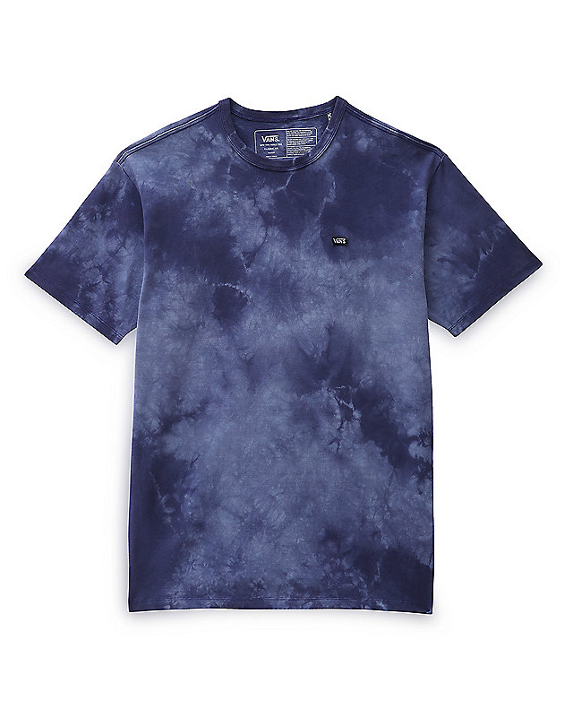 Off The Wall Tie Dye T-Shirt 1