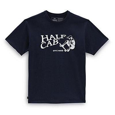 Half Cab 30Th T-Shirt 4