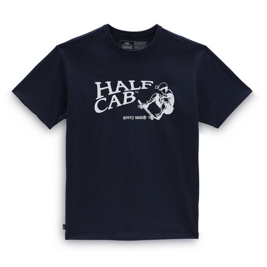T-shirt Half Cab 30Th | Vans