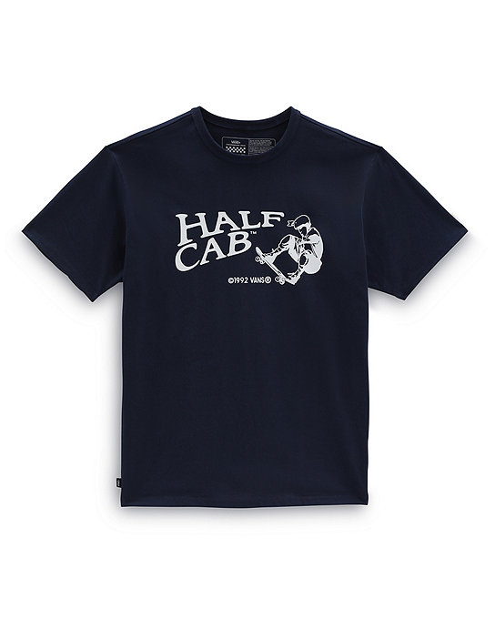 T-shirt Half Cab 30Th | Vans