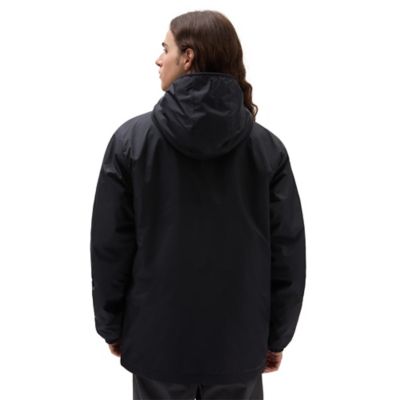 Vans windbreaker on sale mens 2016