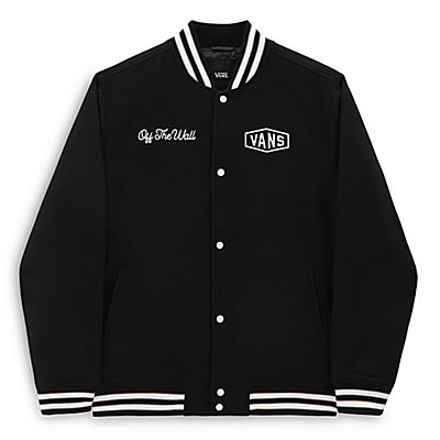 Checkerboard Research Varsity Jack 1