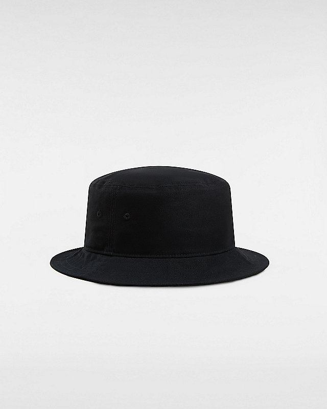 Vans Patch Bucket Hat - Black