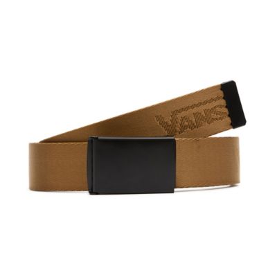 Off The Wall Web Belt