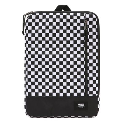 Funda acolchada para portátil de Vans