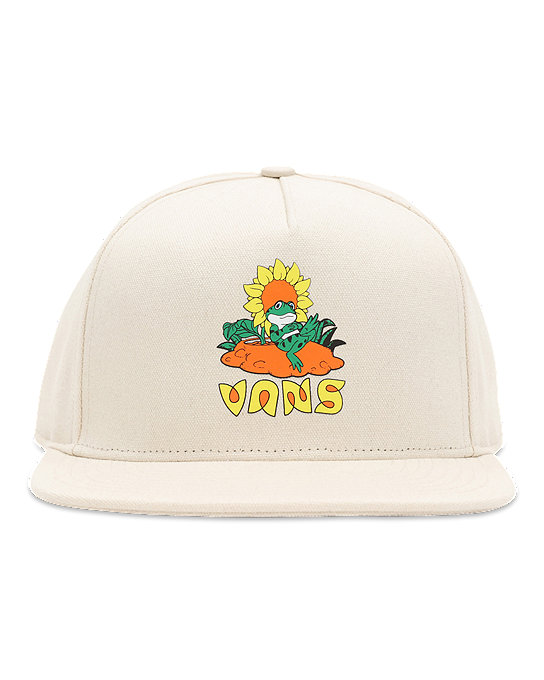 Eco Positivity Snapback Hat | Vans