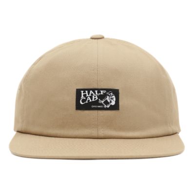 Half Cab 30Th Jockey Hat | Vans