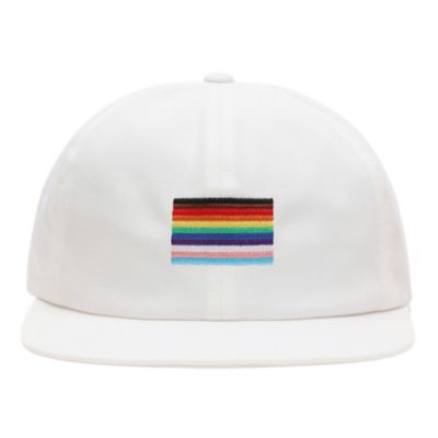 Vans Pride Jockey Hat | Vans