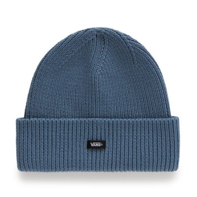 Blue on sale vans beanie