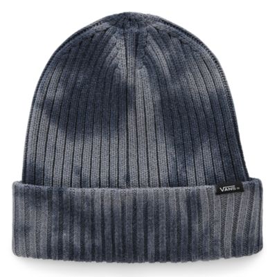 Vans tie dye deals beanie