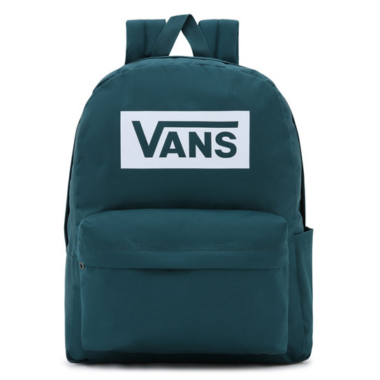 Old Skool Boxed Backpack | Vans