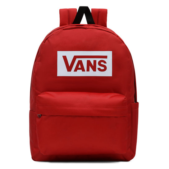 Old Skool Boxed Backpack | Vans