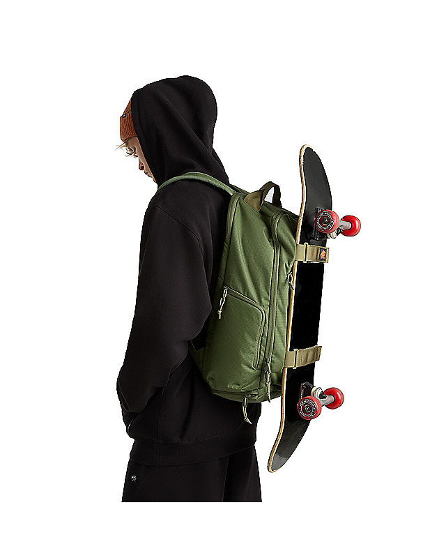 Mochila DX Skatepack de Vans 8