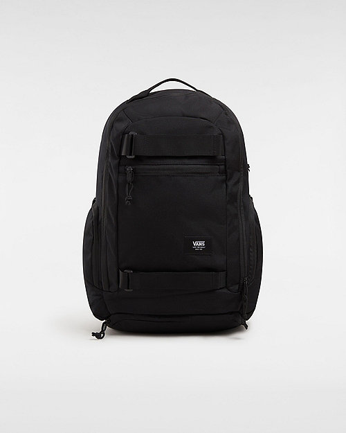 Vans Dx Skatepack Backpack (black) Unisex Black