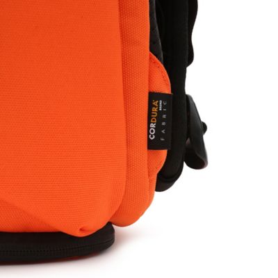 Vans hotsell cordura backpack