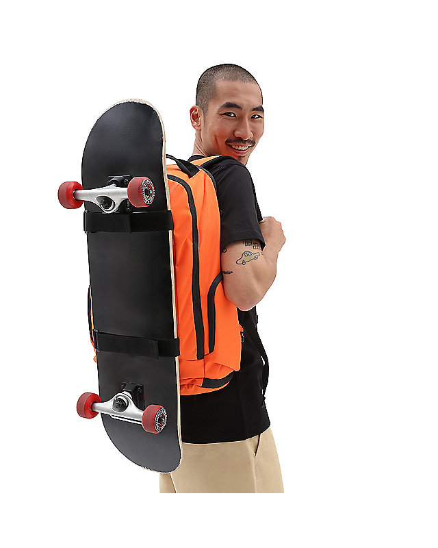 Zaino porta skateboard Vans DX 7