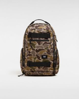 Vans skatepack backpack sale