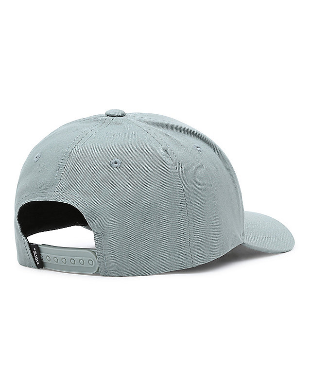 Boxed Structured Jockey Hat 3