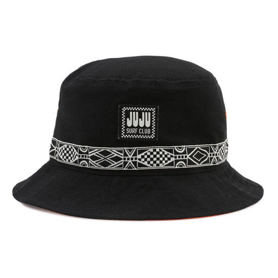 Vans X Juju SC Bucket Hat | Vans