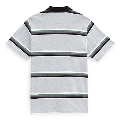 Forest Polo Tee 2