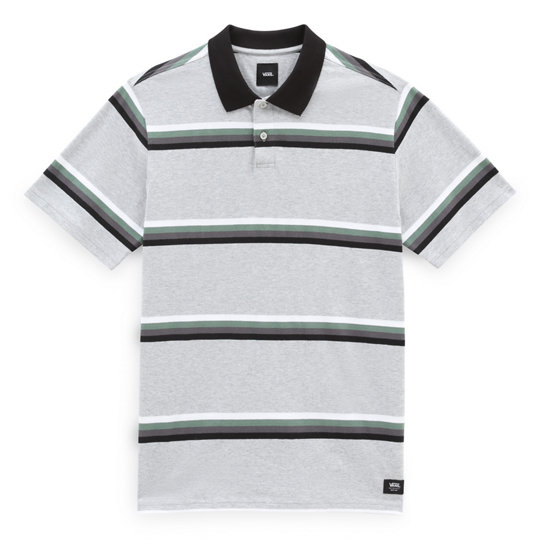 Forest Polo Tee | Vans