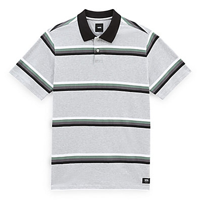 Forest Polo Tee 1