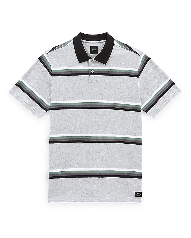 Forest Polo T-shirt 1