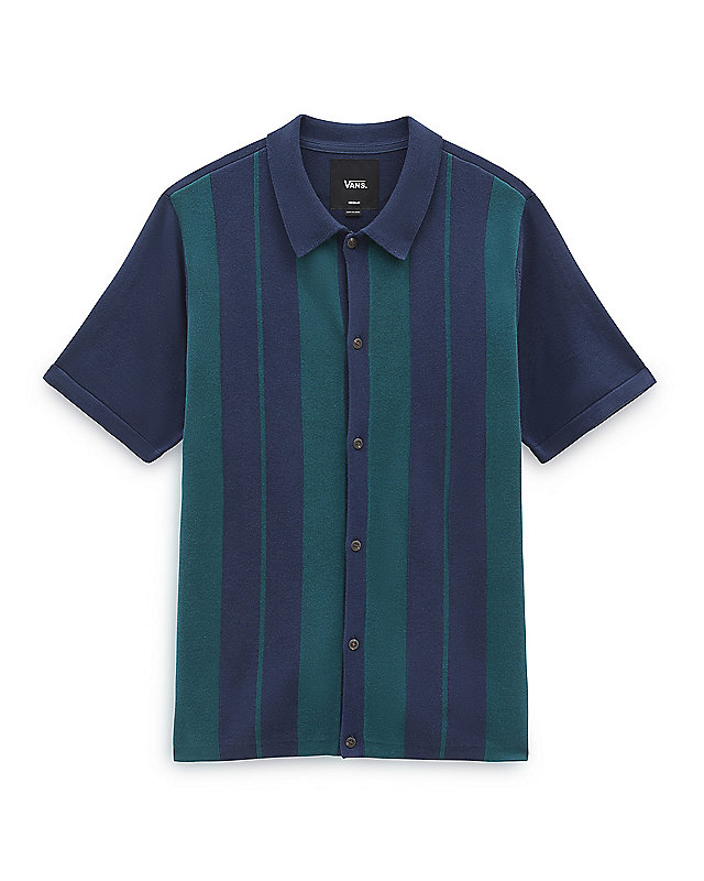 Buttonwood Shirt 1