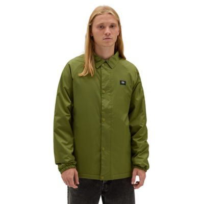 Veste imperméable online vans