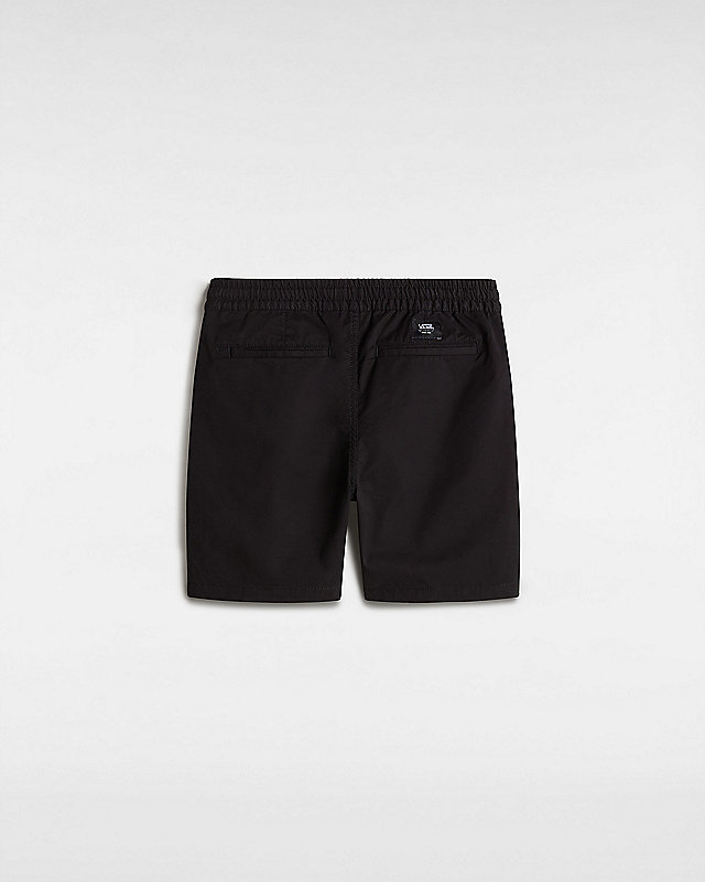 Pantalones cortos Range con cinturilla elástica de niños (8-14 años) 2