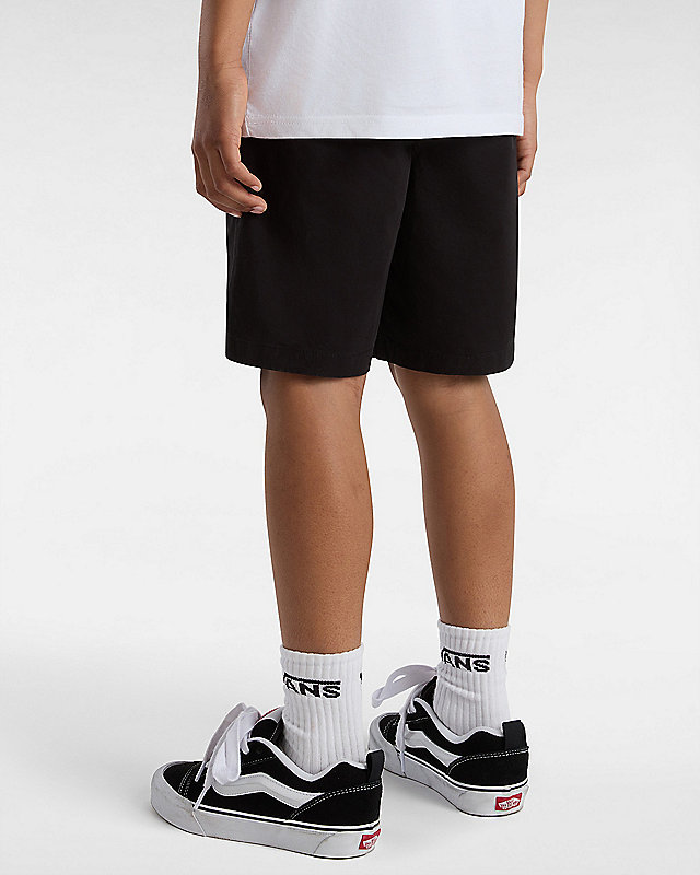 Pantalones cortos Range con cinturilla elástica de niños (8-14 años) 5