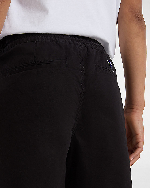 Pantalones cortos Range con cinturilla elástica de niños (8-14 años) 8