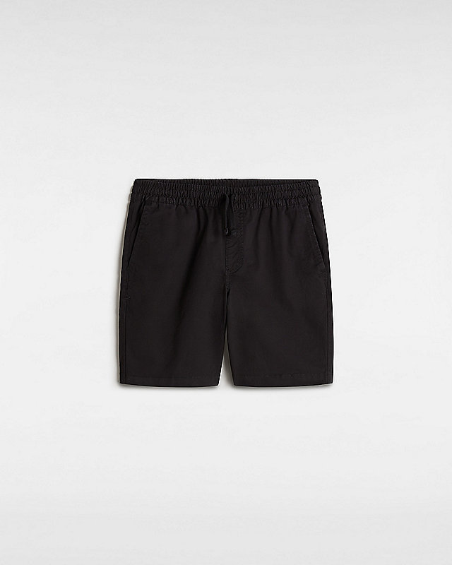 Pantalones cortos Range con cinturilla elástica de niños (8-14 años) 1