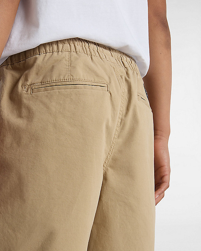 Pantalones cortos de niños Range con cinturilla elástica (8-14 años) 8