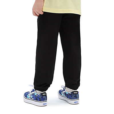 Little Kids Core Basic Fleece Trousers (2-8 years) 3