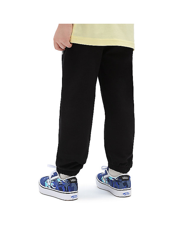 Pantalón de chándal de vellón de niños pequeños Core Basic (2-8 años) 3