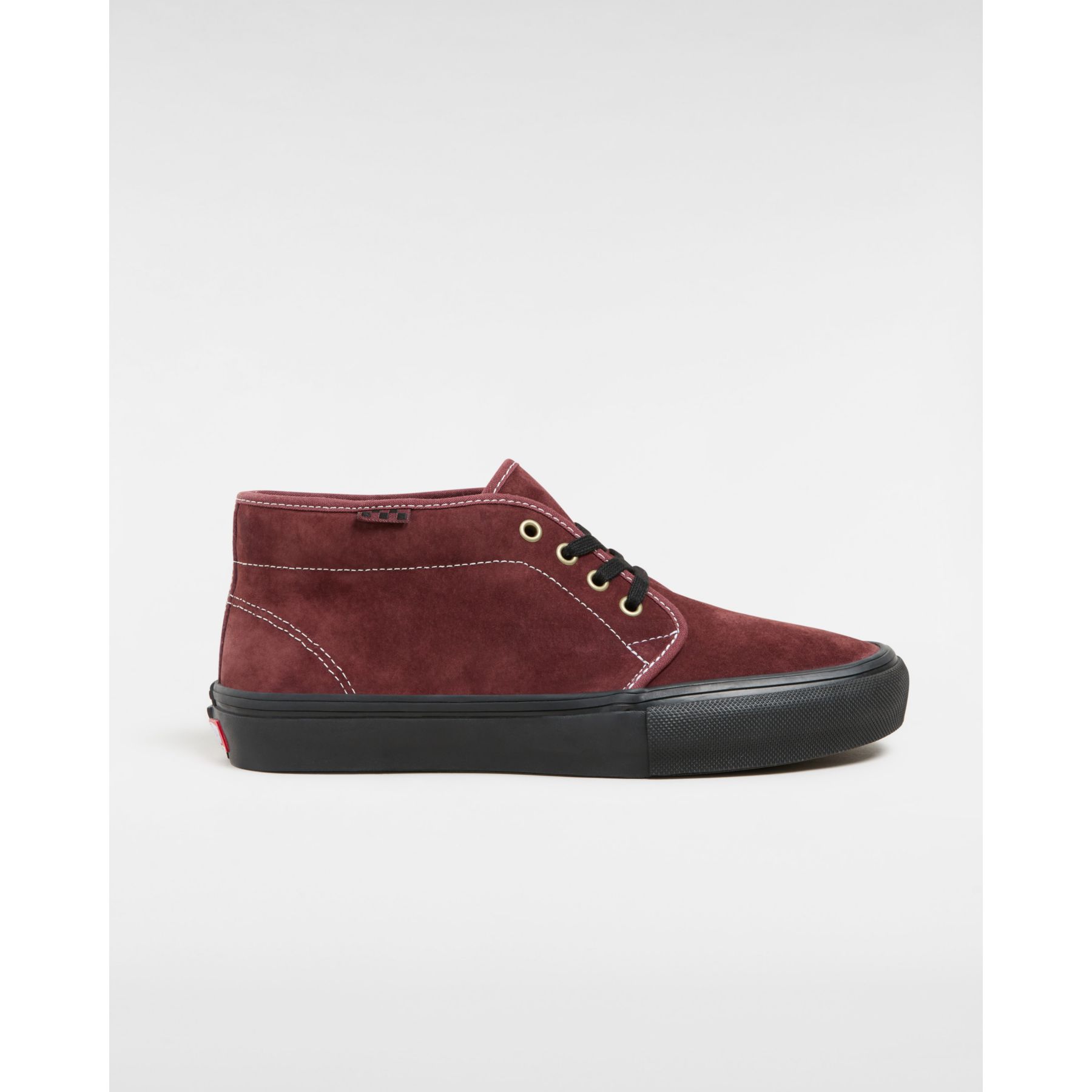 Vans mid deals top chukka