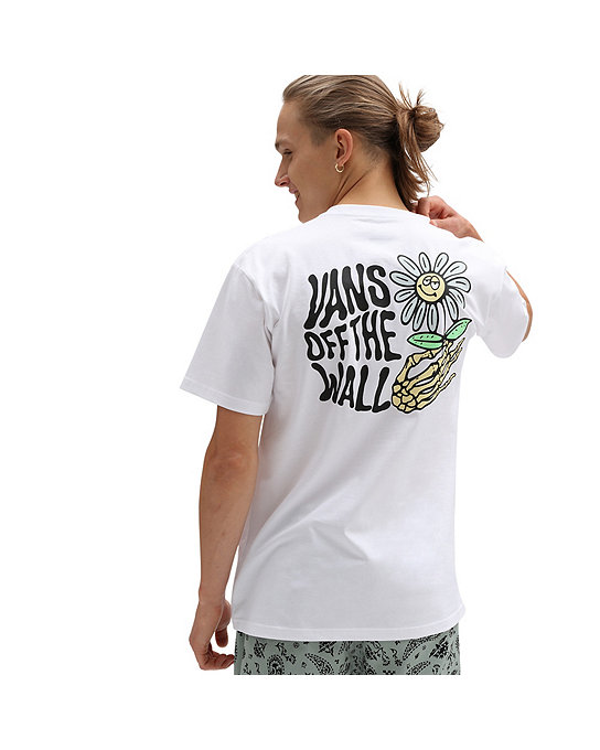 Skull Daze T-Shirt | Vans