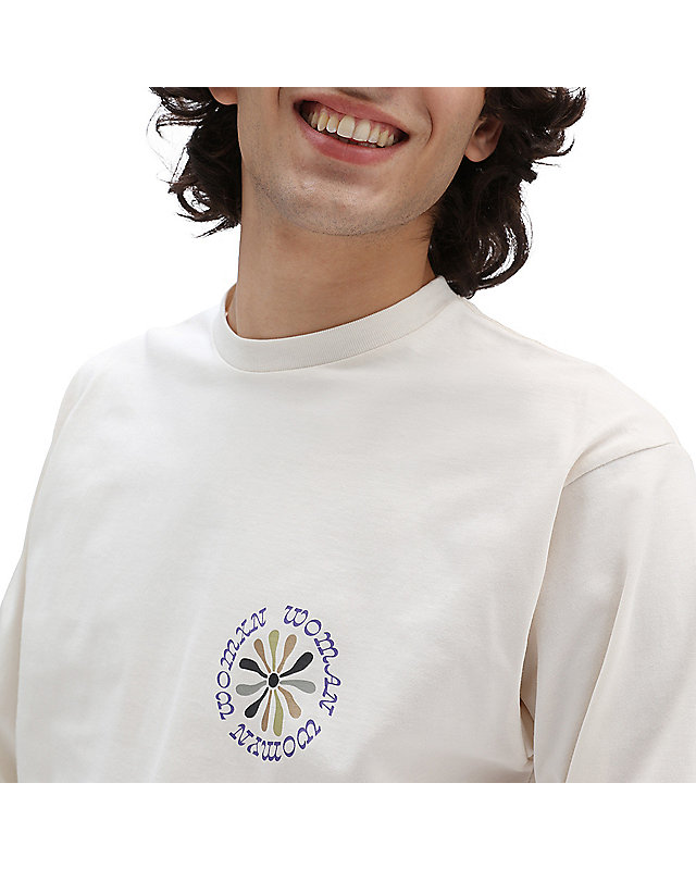 Divine Energy Long Sleeve T-Shirt 4