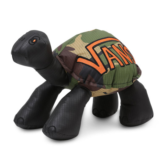 Vans x RÆBURN Turtle Mascot | Vans