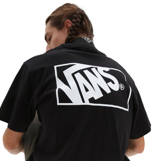 Vault By Vans x Wtaps T-Shirt | Vans