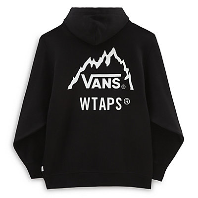 Sudadera con capucha Vault By Vans x WTAPS 9