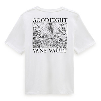 Vault by Vans x Goodfight T-Shirt 4