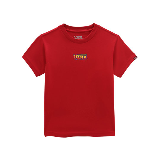Kleinkinder OTW Tailslide T-Shirt (2-8 Jahre) | Vans