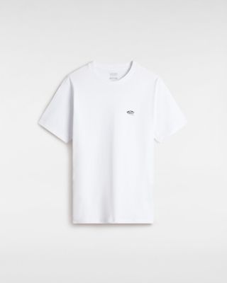 Vans T-shirt Skate Classics (blanc) Homme Blanc