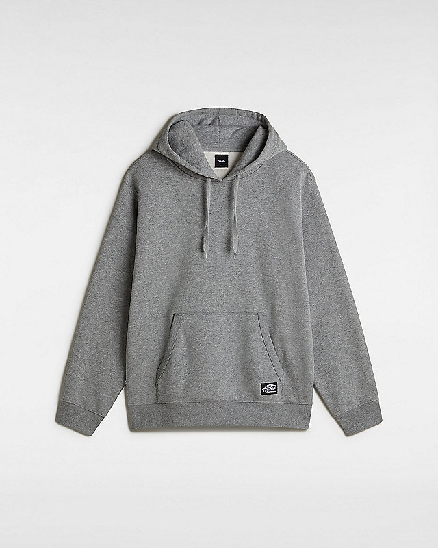 Skate Classics Patch Pullover Hoodie 1