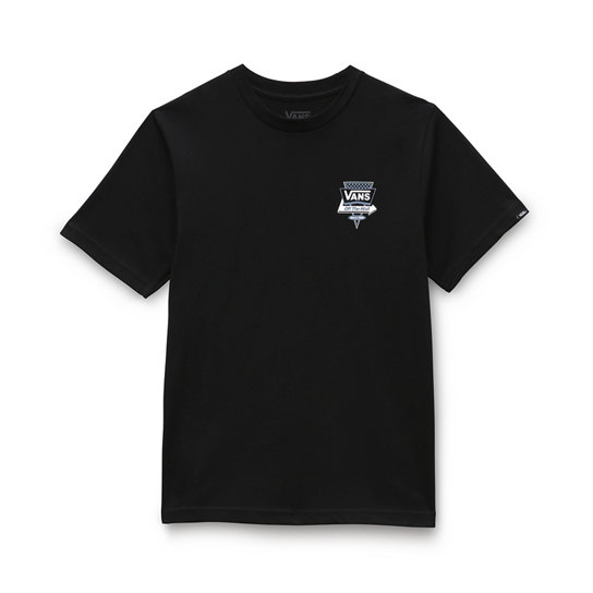 Jungen OTW Retro Sign T-Shirt (8-14 Jahre) | Vans