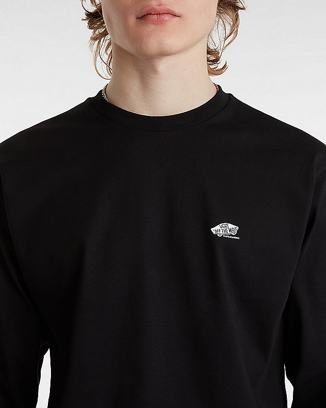 Skate Classics Long Sleeve T-Shirt 6